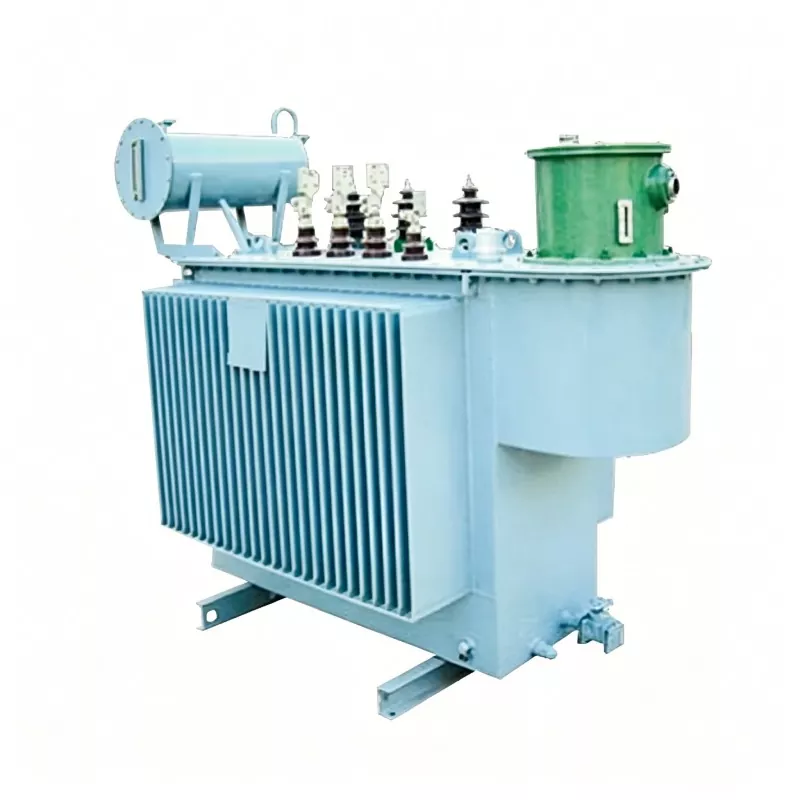 ترانسفورماتور 1000kVA 11kV 433V
