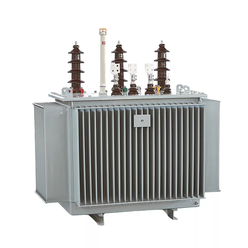 ترانسفورماتور توزیع غوطه ور در روغن 1600 Kva