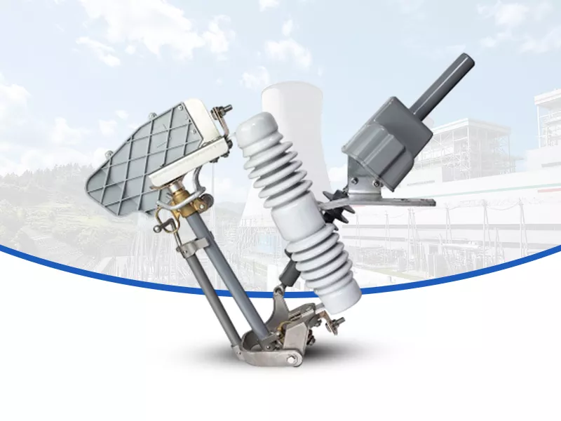 فیوز خروجی برقی
